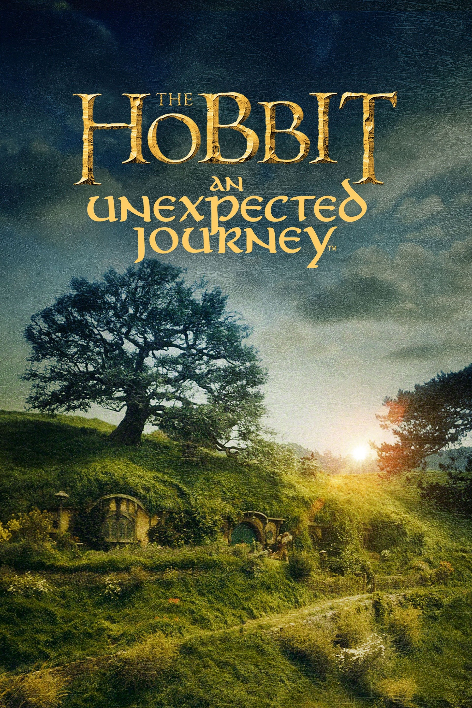 The Hobbit An Unexpected Journey (2012) [317865] (A1763071617) [[Movies]] --Plex--